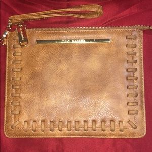 STEVE MADDEN clutch bag